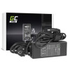 Green Cell PRO (AD15P) AC adapter 90W, 19V/4.74A, 7.4mm-5.0mm 